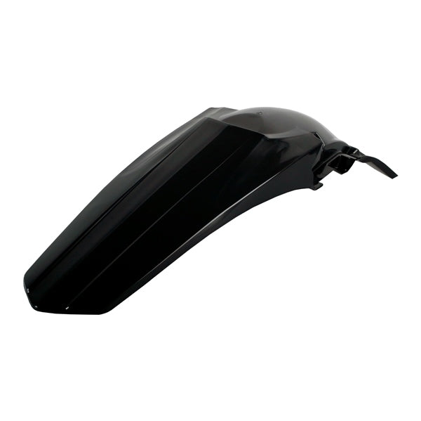 POLISPORT FENDER RR BK SUZ 8552900002