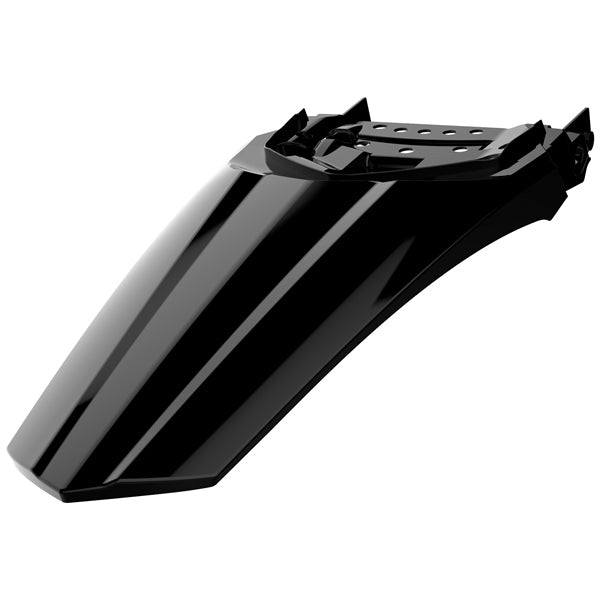 POLISPORT FENDER RR BK HON 8556700003
