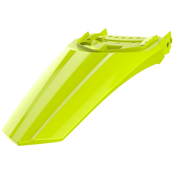 POLISPORT FENDER RR YE HON 8556700004