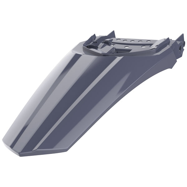 POLISPORT FENDER RR GY HON 8556700005