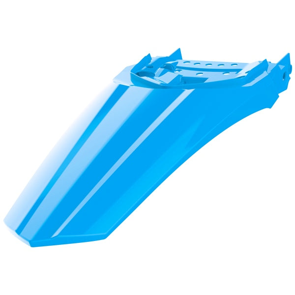 POLISPORT FENDER RR BL HON 8556700006