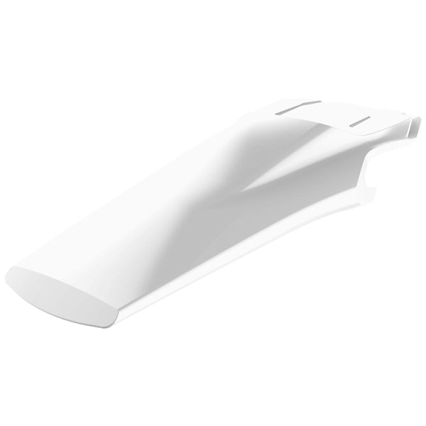 POLISPORT FENDER RR WH HUSQV 8556800006