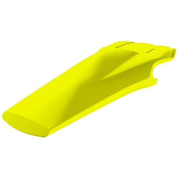 POLISPORT FENDER RR YE HUSQV 8556800012