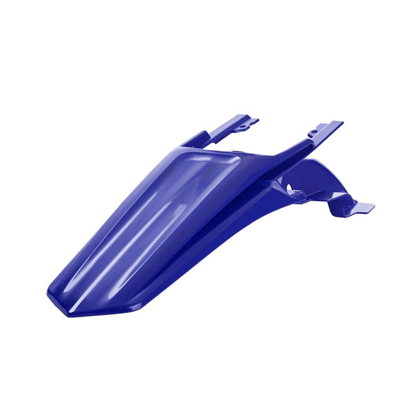 POLISPORT FENDER RR BL SHERCO 8556900001