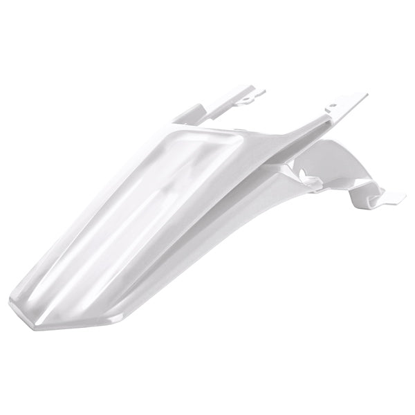 POLISPORT FENDER RR WH SHERCO 8556900002