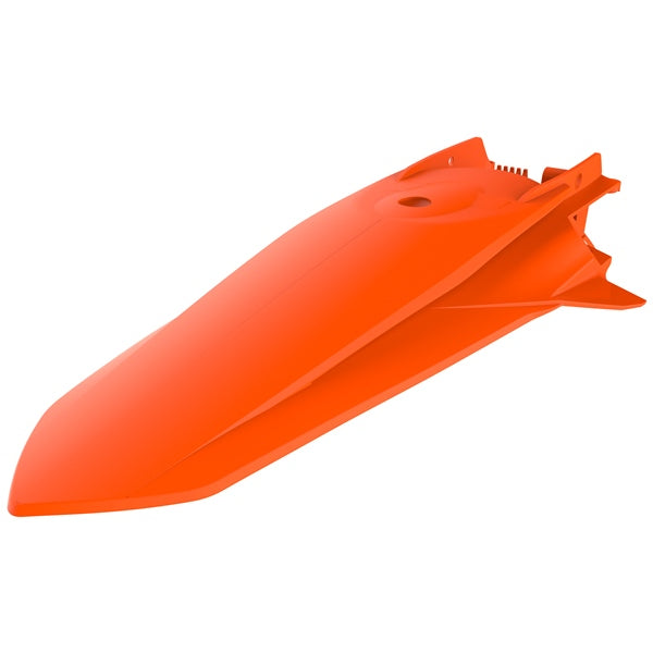 POLISPORT FENDER RR OG KTM 8557000001