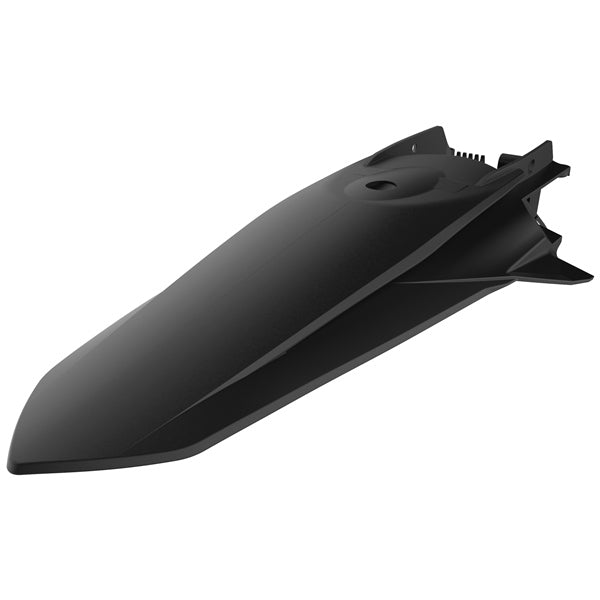 POLISPORT FENDER RR BK KTM 8557000003