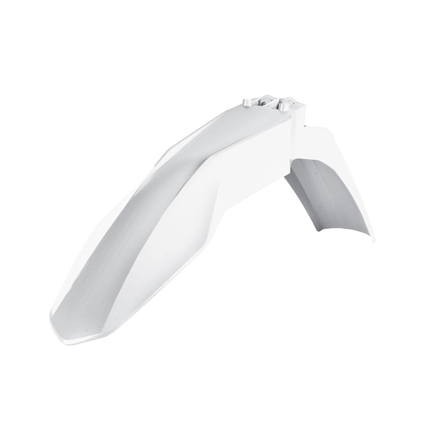 POLISPORT FENDER FT WH GASGAS 8557100004