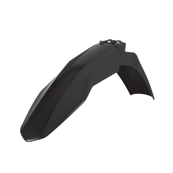 POLISPORT FENDER FT BK GASGAS 8557100005