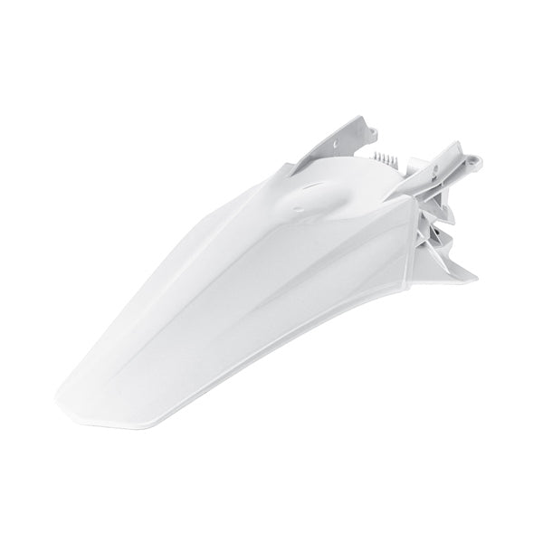 POLISPORT FENDER RR WH GASGAS 8557200005
