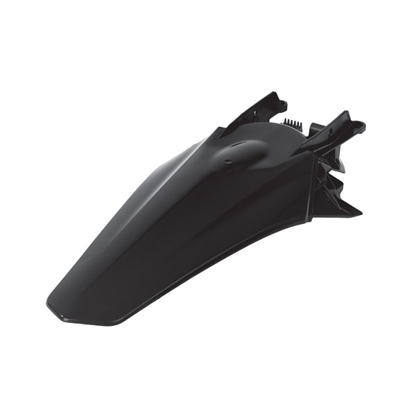 POLISPORT FENDER RR BK GASGAS 8557200006