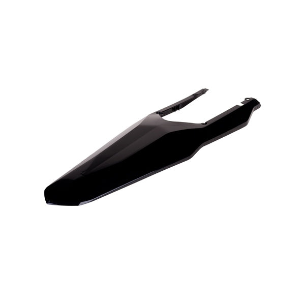 POLISPORT FENDER RR BK GASGAS 8558400003