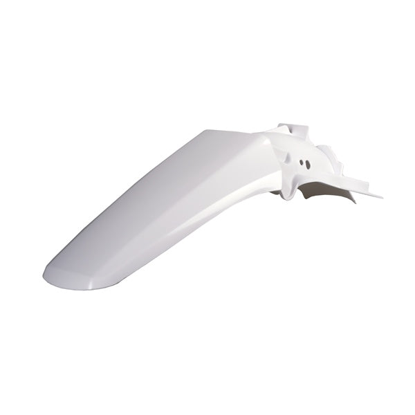 POLISPORT FENDER RR WH GASGAS 8566900004