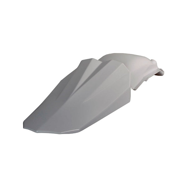 POLISPORT FENDER RR WH HUSQV 8567700001