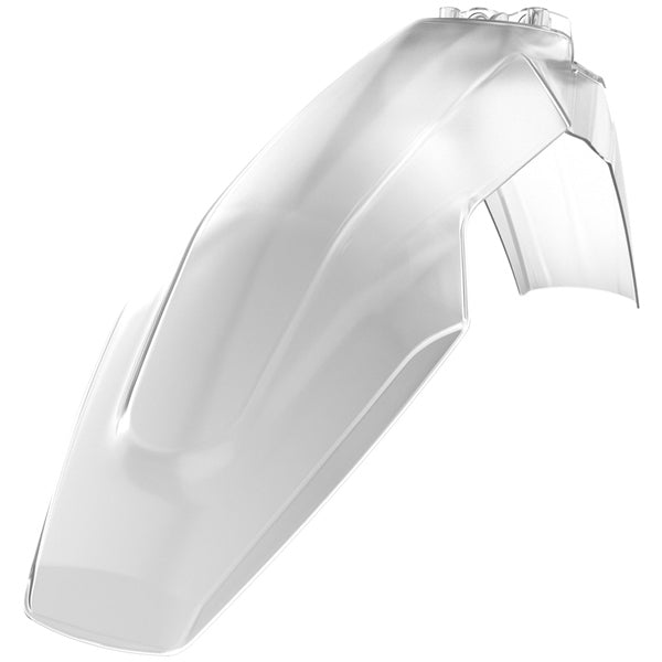 POLISPORT FENDER FT CLR HUSQV 8572400005