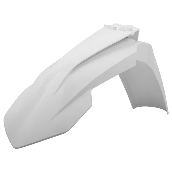 POLISPORT FENDER FT WH KTM 8574200009