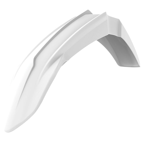 POLISPORT FENDER FT WH YAM 8574800008