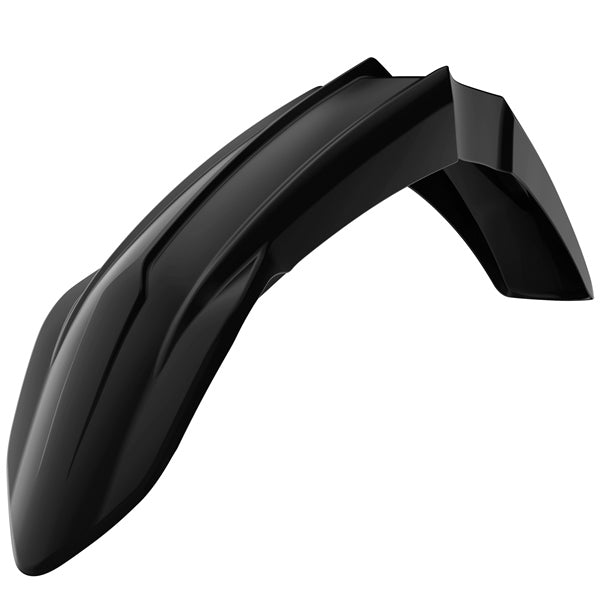 POLISPORT FENDER FT BK YAM 8574800009