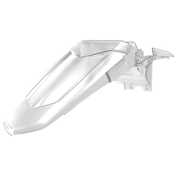 POLISPORT FENDER RR CLR YAM 8574900005