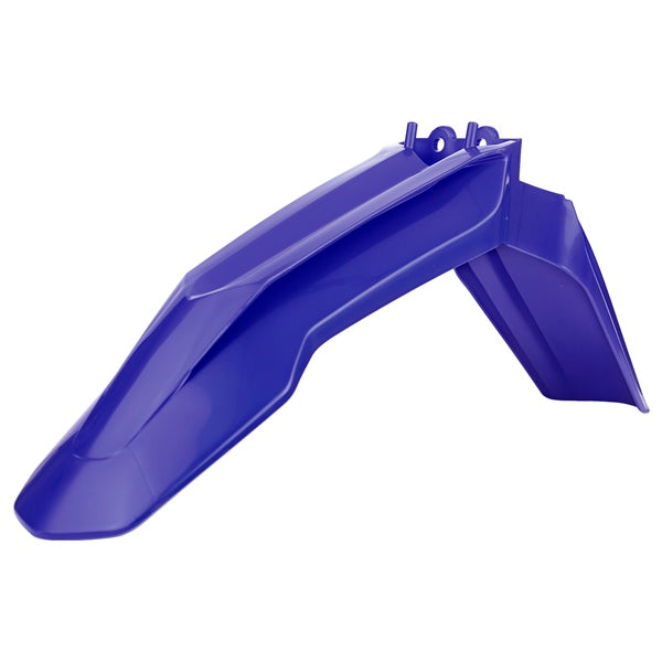 POLISPORT FENDER FT BL SHERCO 8576900001