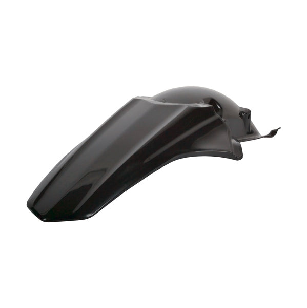 POLISPORT FENDER RR BK HON 8578700003