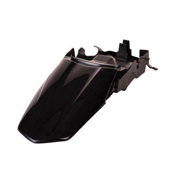 POLISPORT FENDER RR BK HON 8579300003