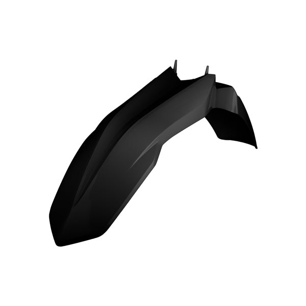 POLISPORT FENDER FT BK GASGAS 8581300003