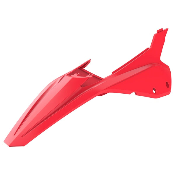 POLISPORT FENDER RR W/SIDE PANEL RD BETA 8585300004
