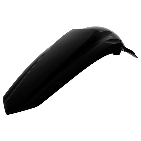 POLISPORT FENDER RR RESTYLING BK KAWA 8585400002