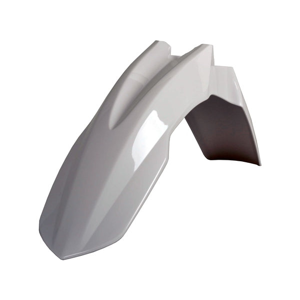 POLISPORT FENDER FT WH GASGAS 8595300003