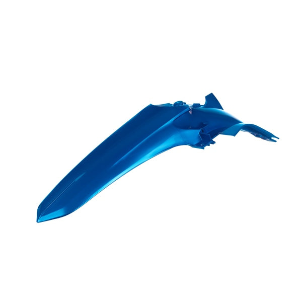 POLISPORT FENDER RR BL YAM 8596500005
