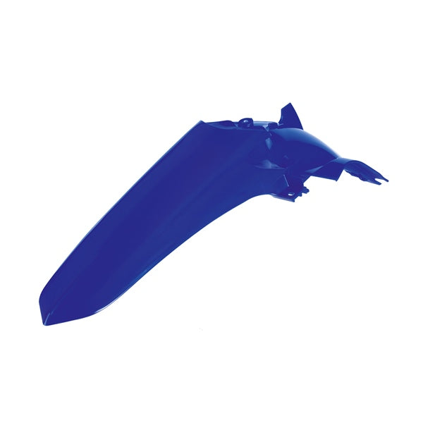 POLISPORT FENDER RR BL YAM 8596500009