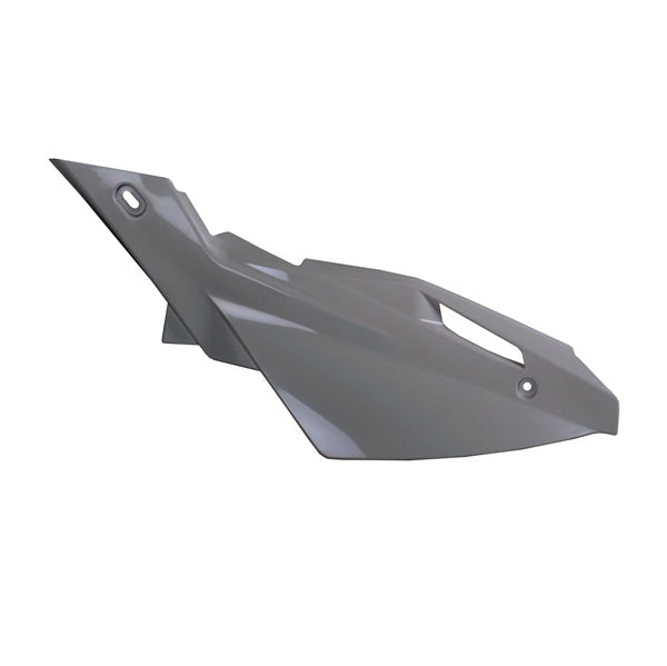 POLISPORT SIDE PANEL WH HUSQV 8601200002