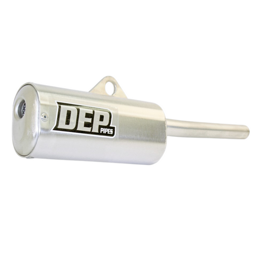 SPECIAL ORDER DEP Pipes YZ80 84  SILENCER DEPY2802 