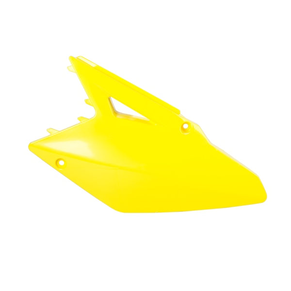 POLISPORT SIDE PANEL YE SUZ 8601500001