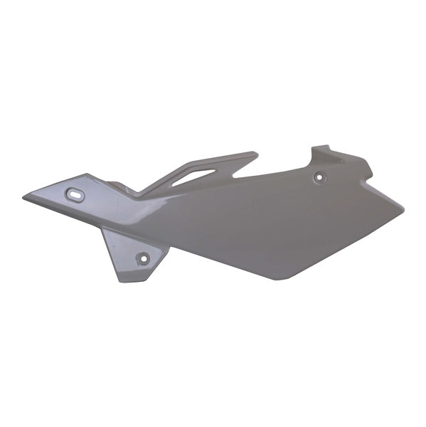 POLISPORT SIDE PANEL WH HUSQV 8603200001