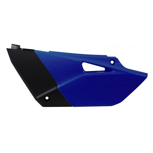 POLISPORT SIDE PANEL BL/BK YAM 8607700002