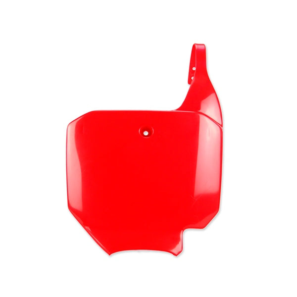 POLISPORT NUMBER PLATE RD HON 8663200004