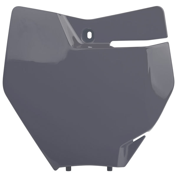 POLISPORT NUMBER PLATE GY KTM 8664900007