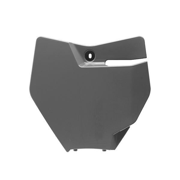 POLISPORT NUMBER PLATE GY KTM 8666200003