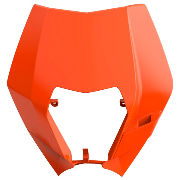 POLISPORT MASK HEADLIGHT OG KTM 8666700001