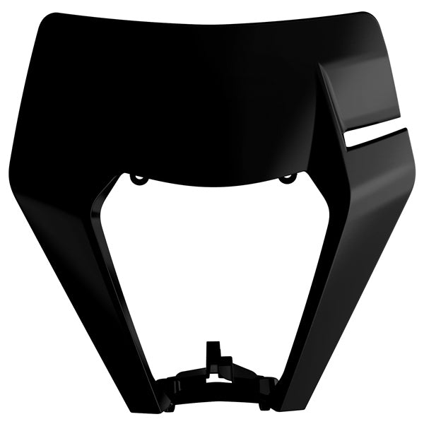POLISPORT MASK HEADLIGHT BK KTM 8666800002