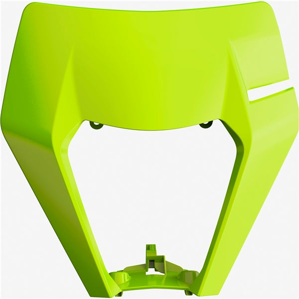 POLISPORT MASK HEADLIGHT YE KTM 8666800004