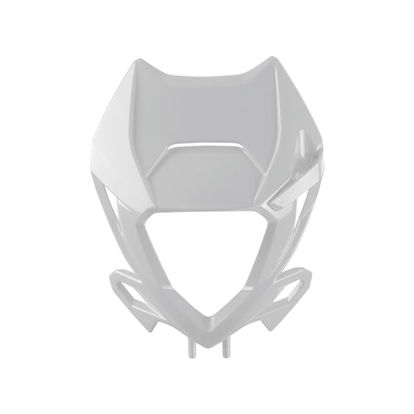POLISPORT MASK HEADLIGHT WH BETA 8667300001