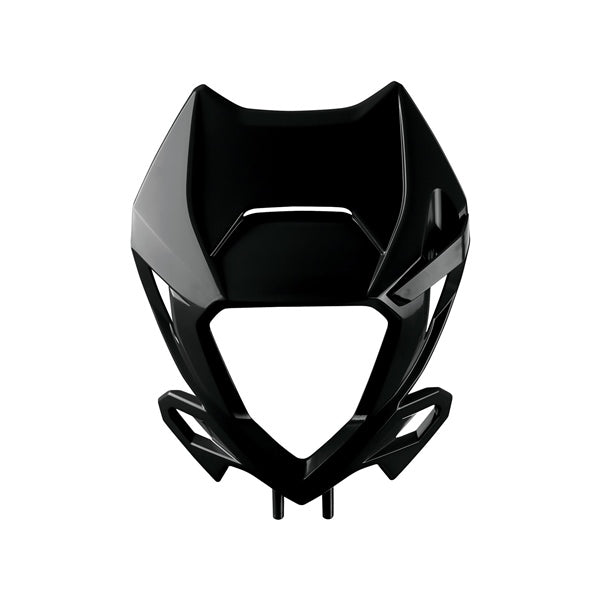 POLISPORT MASK HEADLIGHT BK BETA 8667300002