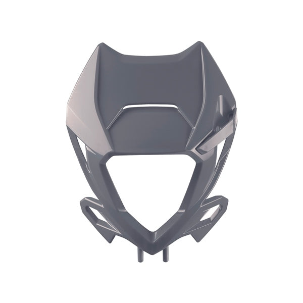 POLISPORT MASK HEADLIGHT GY BETA 8667300003