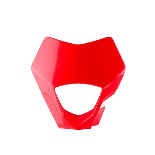 POLISPORT MASK HEADLIGHT RD GASGAS 8668300002