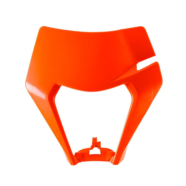 POLISPORT MASK HEADLIGHT OG KTM 8668600002