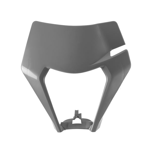 POLISPORT MASK HEADLIGHT GY KTM 8668600006