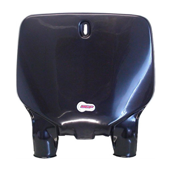 POLISPORT NUMBER PLATE BK KAWA 8677000002